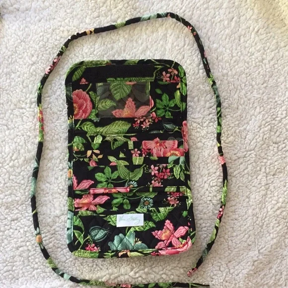 Vera Bradley Clutch - Picture 7 of 7